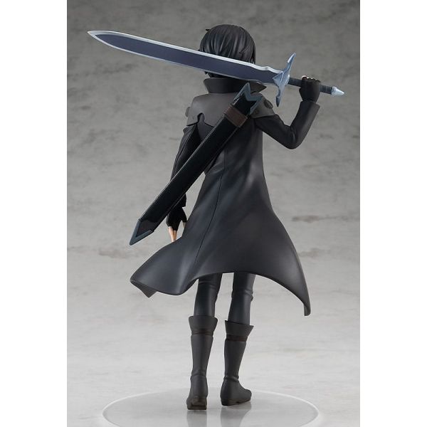 Pop Up Parade Kirito: Aria of a Starless Night Ver. (Sword Art Online the Movie -Progressive- Aria of a Starless Night) Additional Image 1