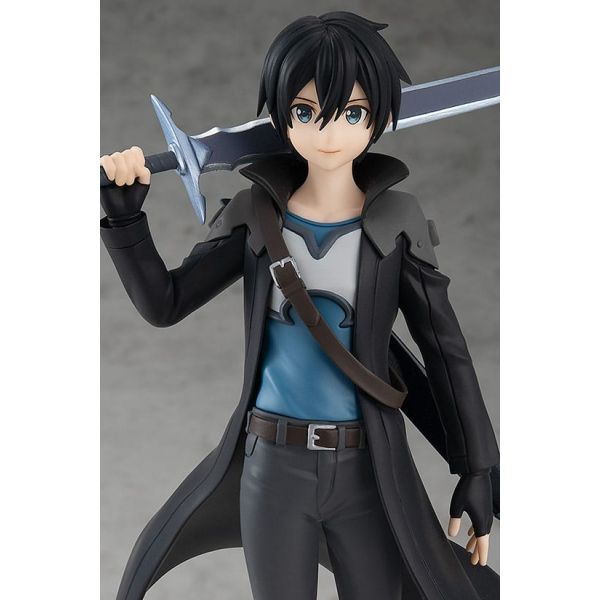Pop Up Parade Kirito: Aria of a Starless Night Ver. (Sword Art Online the Movie -Progressive- Aria of a Starless Night) Additional Image 2