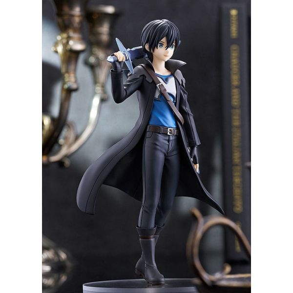 Pop Up Parade Kirito: Aria of a Starless Night Ver. (Sword Art Online the Movie -Progressive- Aria of a Starless Night) Additional Image 4