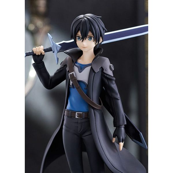 Pop Up Parade Kirito: Aria of a Starless Night Ver. (Sword Art Online the Movie -Progressive- Aria of a Starless Night) Additional Image 5