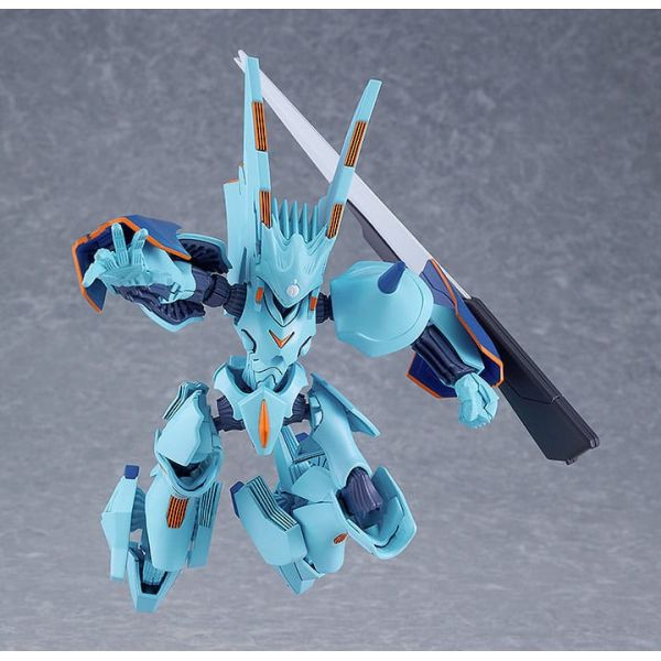 Moderoid Nellie Brain Second Revival (Brain Powerd) Additional Image 1