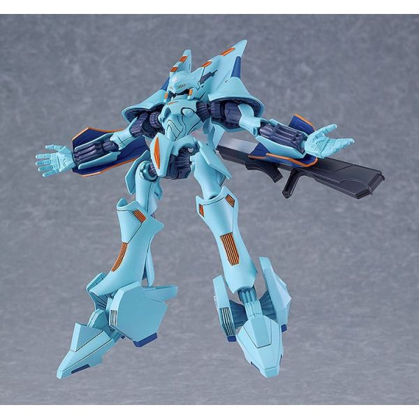 Moderoid Nellie Brain Second Revival (Brain Powerd) Additional Image 2