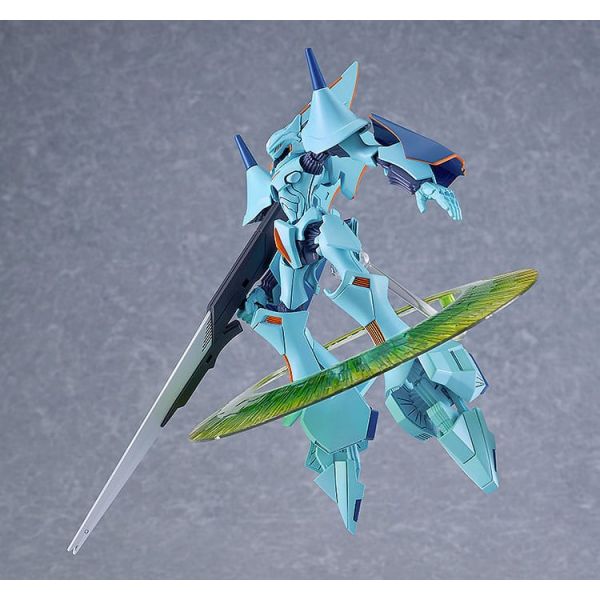 Moderoid Nellie Brain Second Revival (Brain Powerd) Additional Image 3