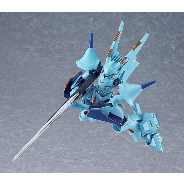 Moderoid Nellie Brain Second Revival (Brain Powerd) Additional Image 4