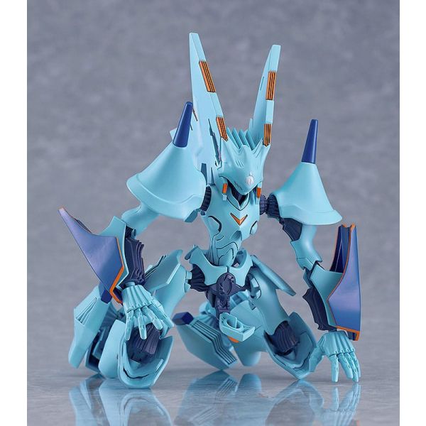 Moderoid Nellie Brain Second Revival (Brain Powerd) Additional Image 5