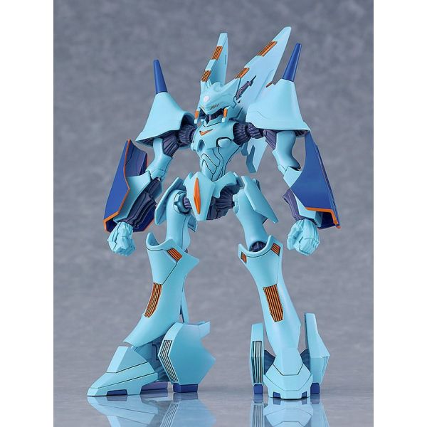 Moderoid Nellie Brain Second Revival (Brain Powerd) Additional Image 6