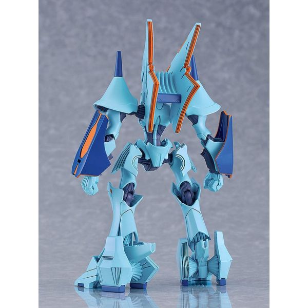 Moderoid Nellie Brain Second Revival (Brain Powerd) Additional Image 7