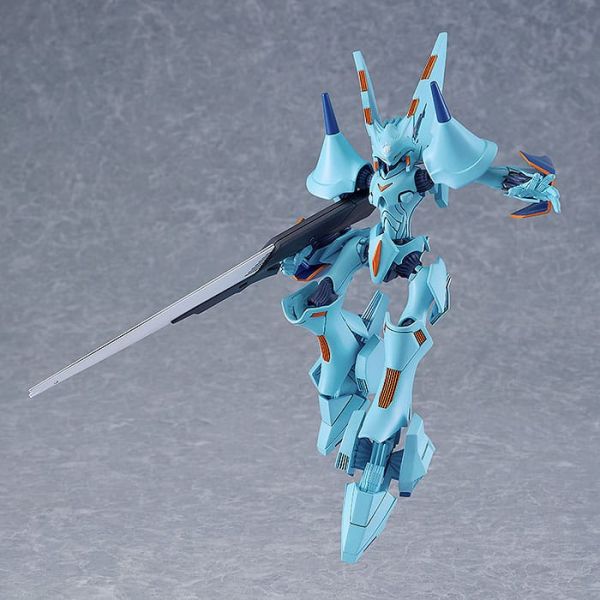 View MODEROID Model Kits page