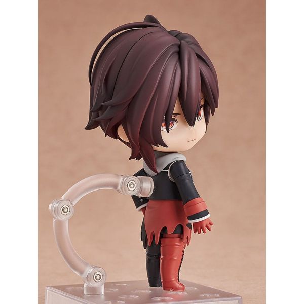 Nendoroid Shin (Amnesia) Additional Image 1