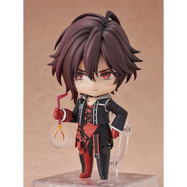 Nendoroid Shin (Amnesia) Additional Image 2