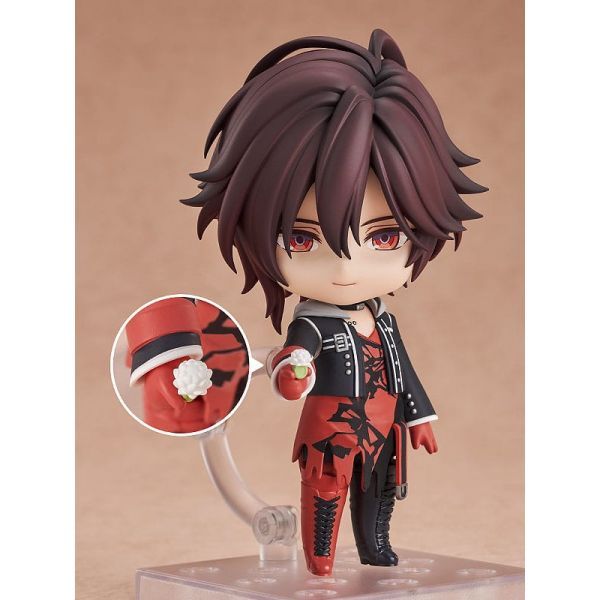 Nendoroid Shin (Amnesia) Additional Image 3