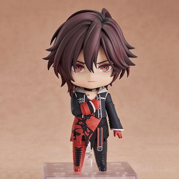 Nendoroid Shin (Amnesia) Main Image