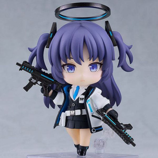 View Action Figures page