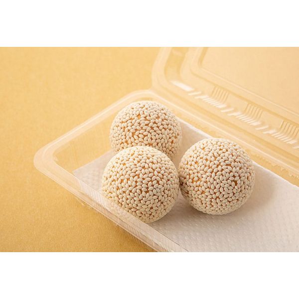 Sesame Ball Model Kit (StudioSYUTO) Additional Image 3