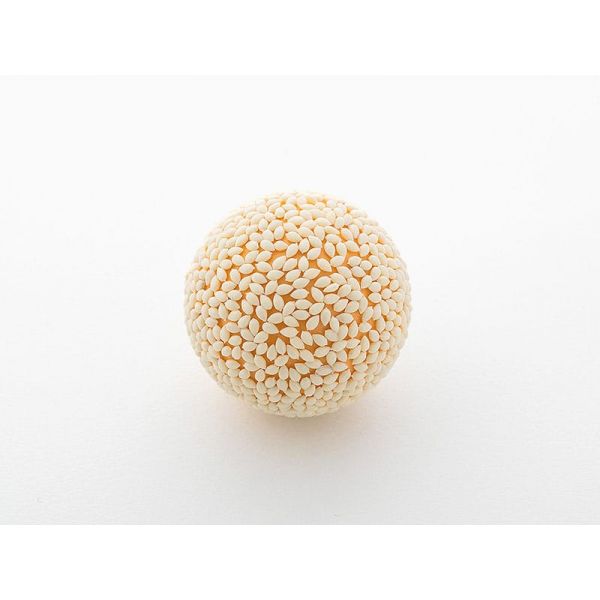 Sesame Ball Model Kit (StudioSYUTO) Additional Image 1