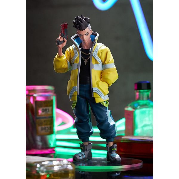 POP UP PARADE David (Cyberpunk: Edgerunners) Additional Image 3