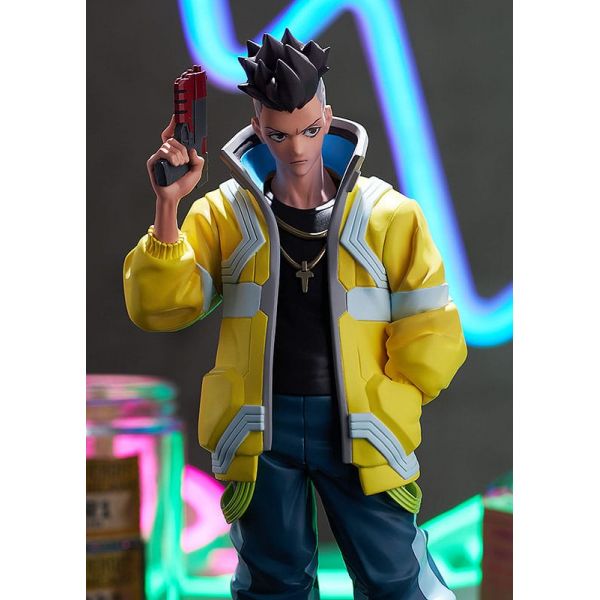 POP UP PARADE David (Cyberpunk: Edgerunners) Additional Image 4