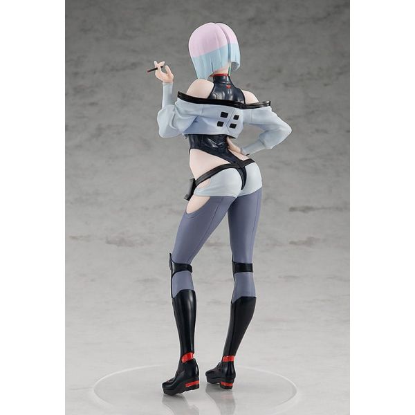 POP UP PARADE Lucy (Cyberpunk: Edgerunners) Additional Image 1