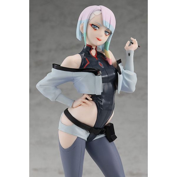 POP UP PARADE Lucy (Cyberpunk: Edgerunners) Additional Image 2