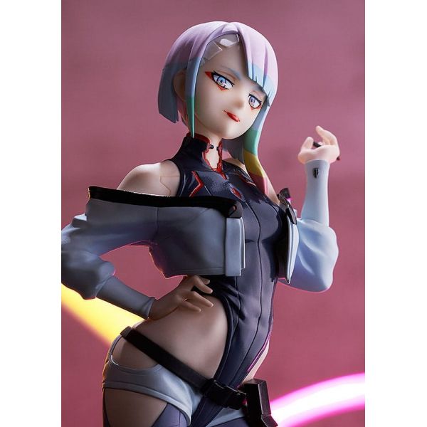 POP UP PARADE Lucy (Cyberpunk: Edgerunners) Additional Image 3