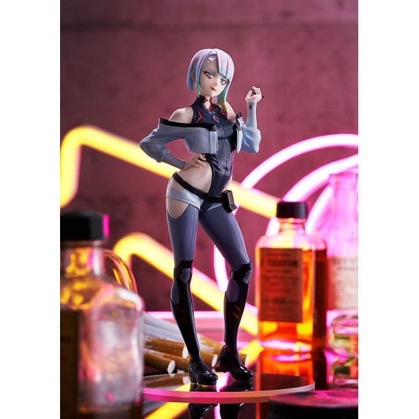 POP UP PARADE Lucy (Cyberpunk: Edgerunners) Additional Image 4