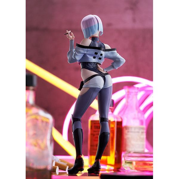 POP UP PARADE Lucy (Cyberpunk: Edgerunners) Additional Image 5