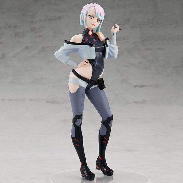 View Pop Up Parade Figures page