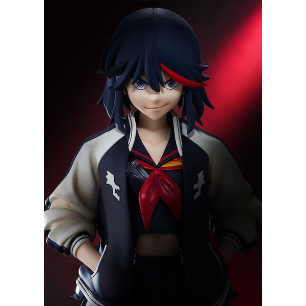 Pop Up Parade L Ryuko Matoi: Souvenir Jacket Ver. (Kill la Kill) Additional Image 3
