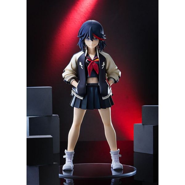 Pop Up Parade L Ryuko Matoi: Souvenir Jacket Ver. (Kill la Kill) Additional Image 4
