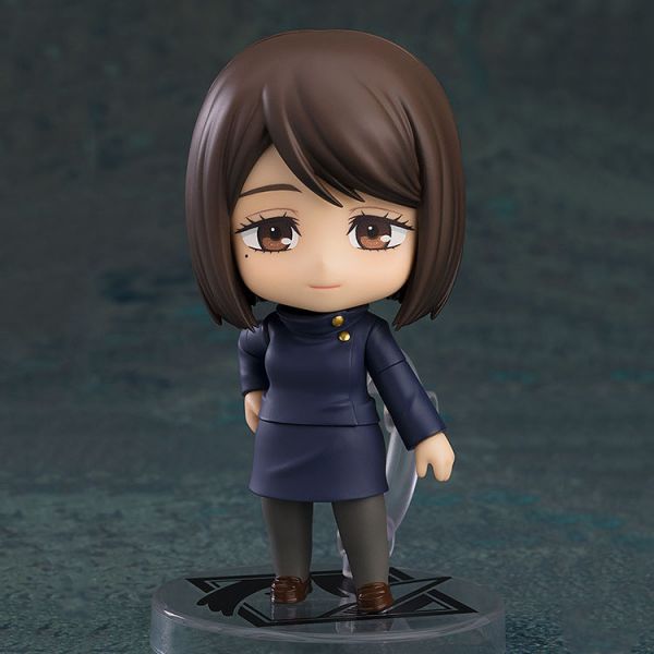 Nendoroid Shoko Ieiri Tokyo Jujutsu High School Ver. (Jujutsu Kaisen) Main Image