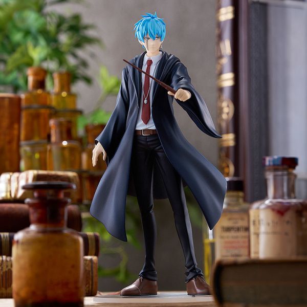 Pop Up Parade Lance Crown (Mashle: Magic and Muscles) Main Image