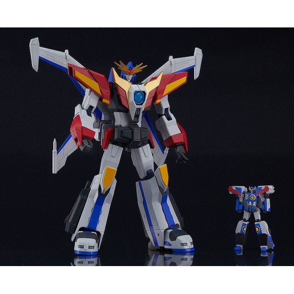 The Gattai Da-Garn X (The Brave Fighter of Legend Da-Garn) Additional Image 6