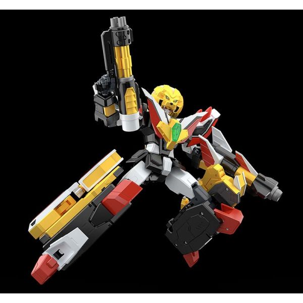 The Gattai Ga-Orn (The Brave Fighter of Legend Da-Garn) Additional Image 1