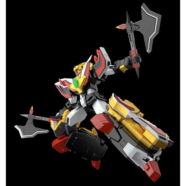 The Gattai Ga-Orn (The Brave Fighter of Legend Da-Garn) Additional Image 2