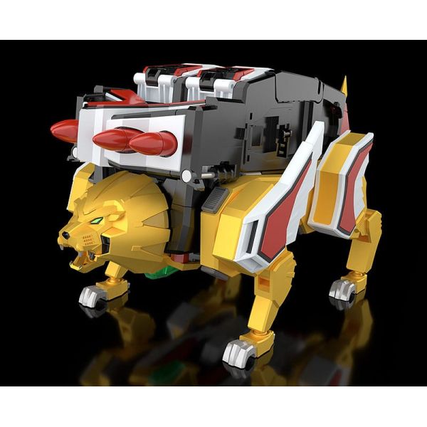 The Gattai Ga-Orn (The Brave Fighter of Legend Da-Garn) Additional Image 3
