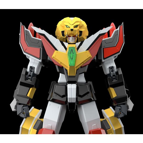 The Gattai Ga-Orn (The Brave Fighter of Legend Da-Garn) Additional Image 4