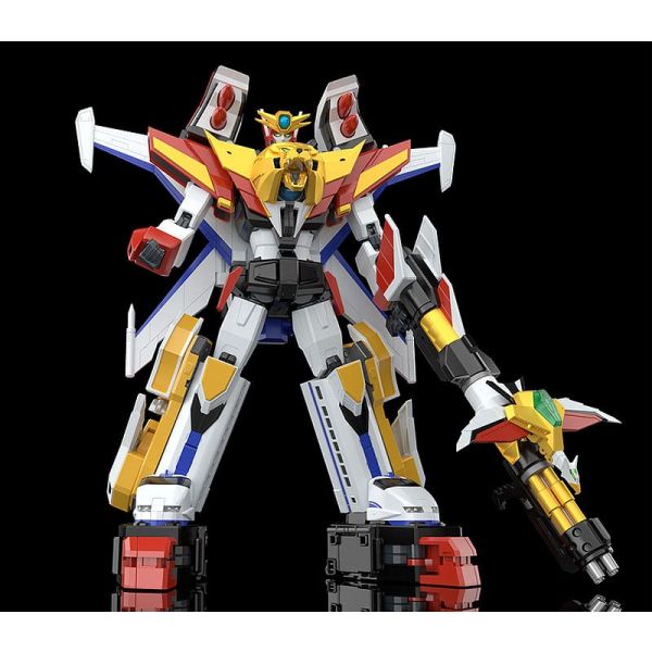 The Gattai Ga-Orn (The Brave Fighter of Legend Da-Garn) Additional Image 6