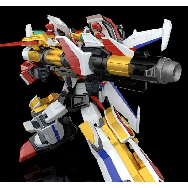 The Gattai Ga-Orn (The Brave Fighter of Legend Da-Garn) Additional Image 7