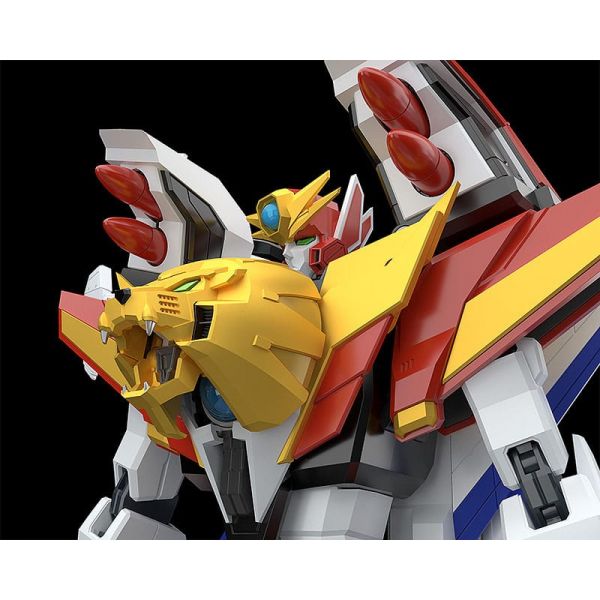 The Gattai Ga-Orn (The Brave Fighter of Legend Da-Garn) Additional Image 8