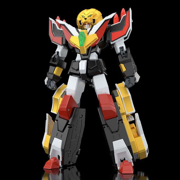 The Gattai Ga-Orn (The Brave Fighter of Legend Da-Garn) Main Image