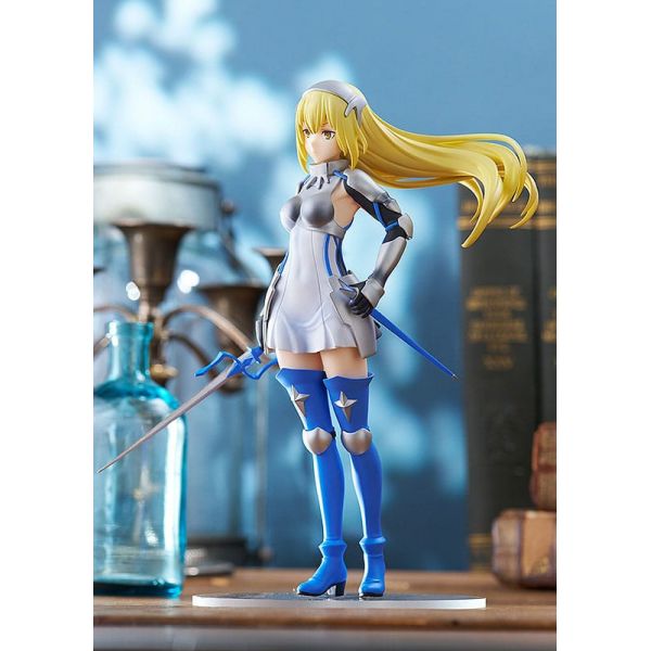 Pop Up Parade Ais Wallenstein (Is It Wrong to Try to Pick Up Girls in a Dungeon?) Additional Image 1