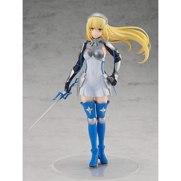 Pop Up Parade Ais Wallenstein (Is It Wrong to Try to Pick Up Girls in a Dungeon?) Additional Image 3