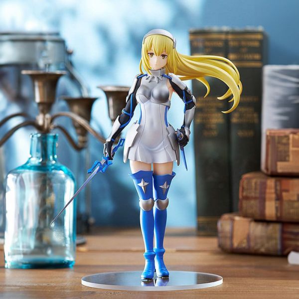 Pop Up Parade Ais Wallenstein (Is It Wrong to Try to Pick Up Girls in a Dungeon?) Main Image