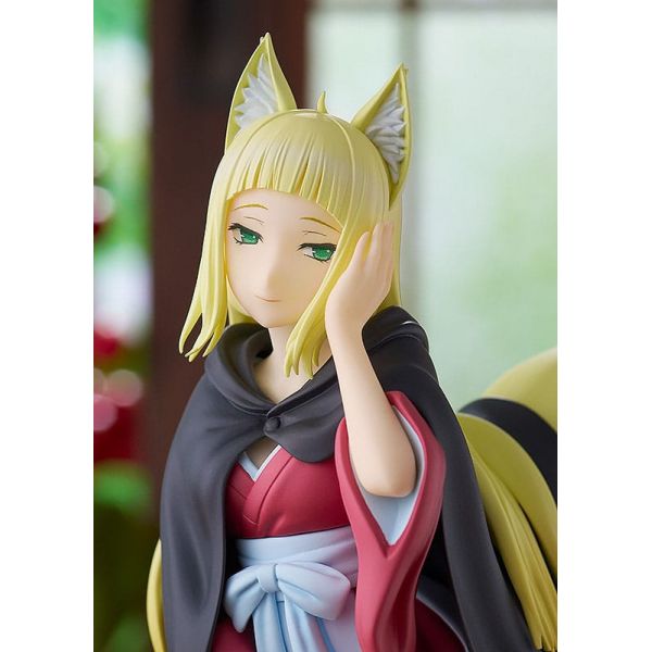 Pop Up Parade Sanjouno Haruhime (Is It Wrong to Try to Pick Up Girls in a Dungeon?) Additional Image 1