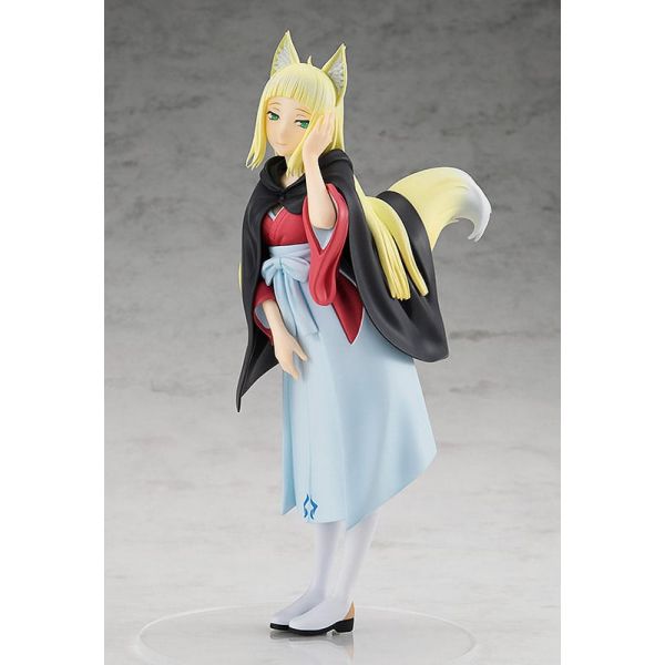 Pop Up Parade Sanjouno Haruhime (Is It Wrong to Try to Pick Up Girls in a Dungeon?) Additional Image 3