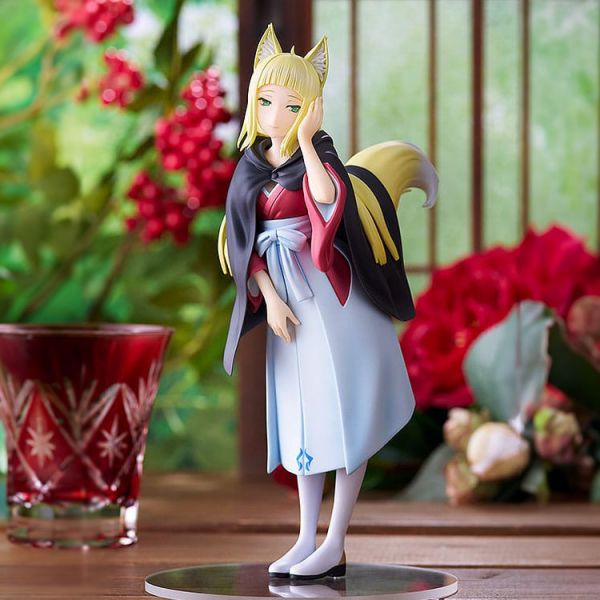 Pop Up Parade Sanjouno Haruhime (Is It Wrong to Try to Pick Up Girls in a Dungeon?) Main Image
