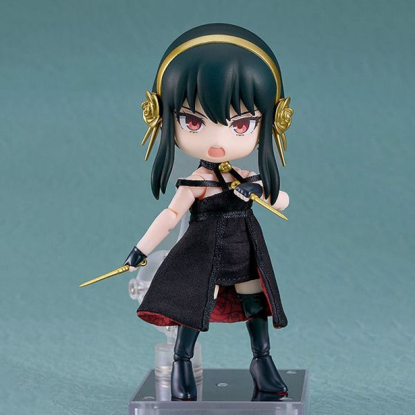 View Action Figures page