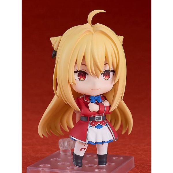 Nendoroid Terakomari Gandesblood (The Vexations of a Shut-In Vampire Princess) Additional Image 1