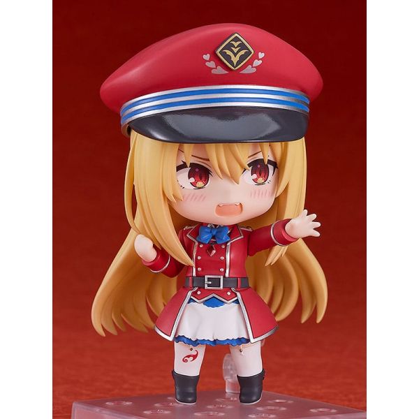 Nendoroid Terakomari Gandesblood (The Vexations of a Shut-In Vampire Princess) Additional Image 2
