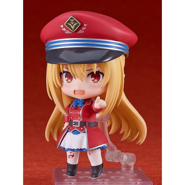 Nendoroid Terakomari Gandesblood (The Vexations of a Shut-In Vampire Princess) Additional Image 3